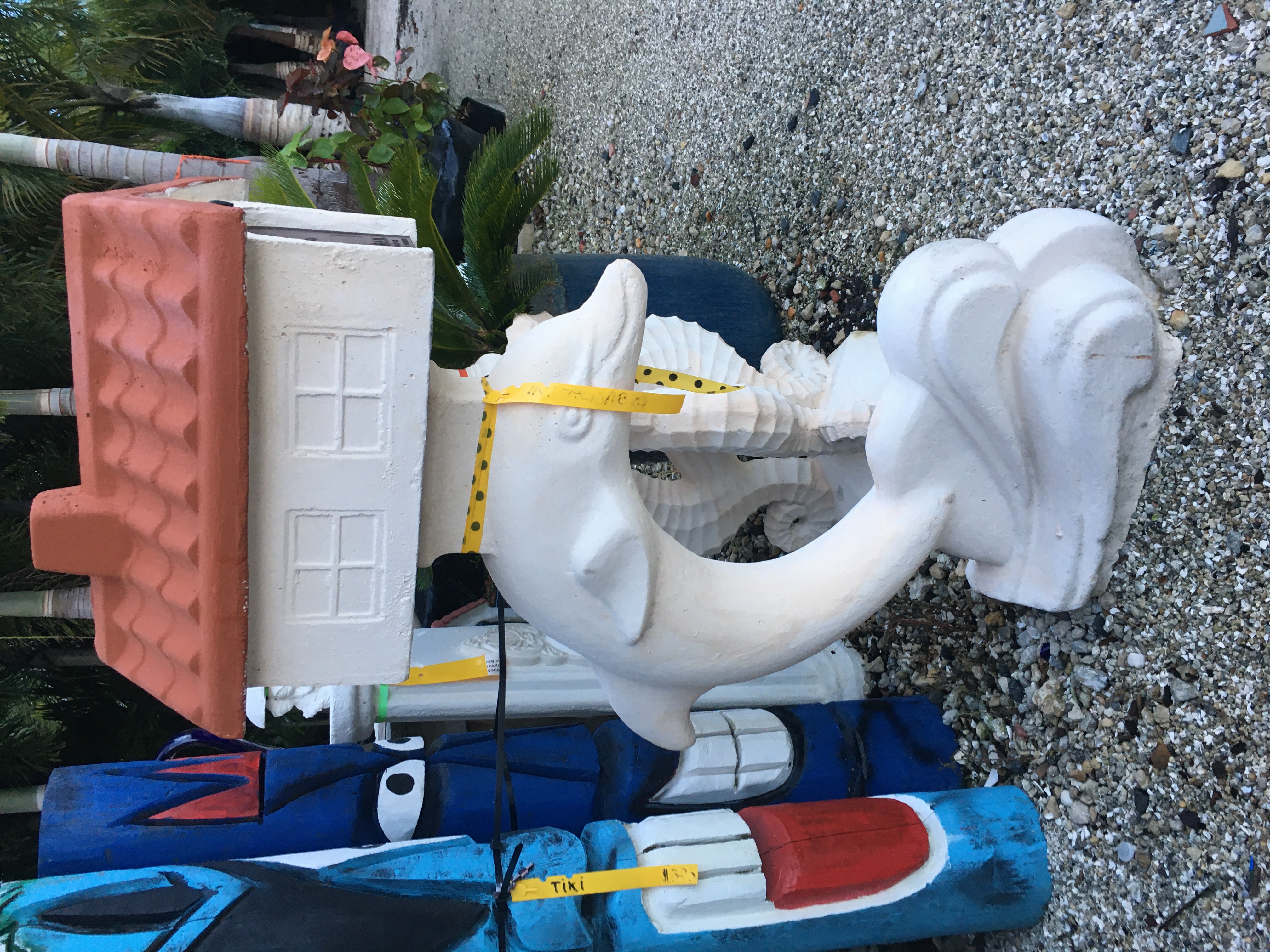 GARDEN CENTER NORTH FORT MYERS